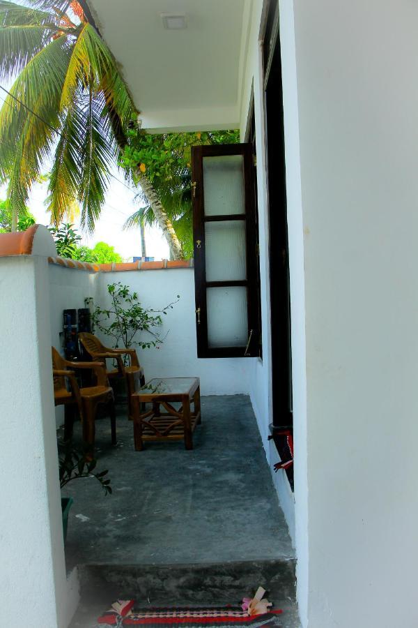 Anu Villa Kabalana Matara Zewnętrze zdjęcie